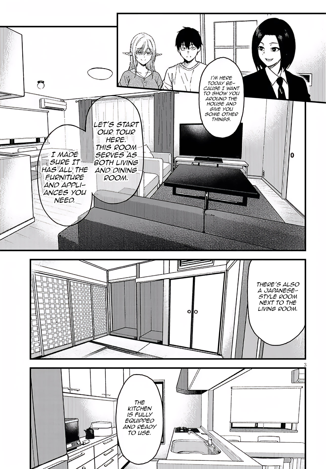 Chapter 2 - Page 3