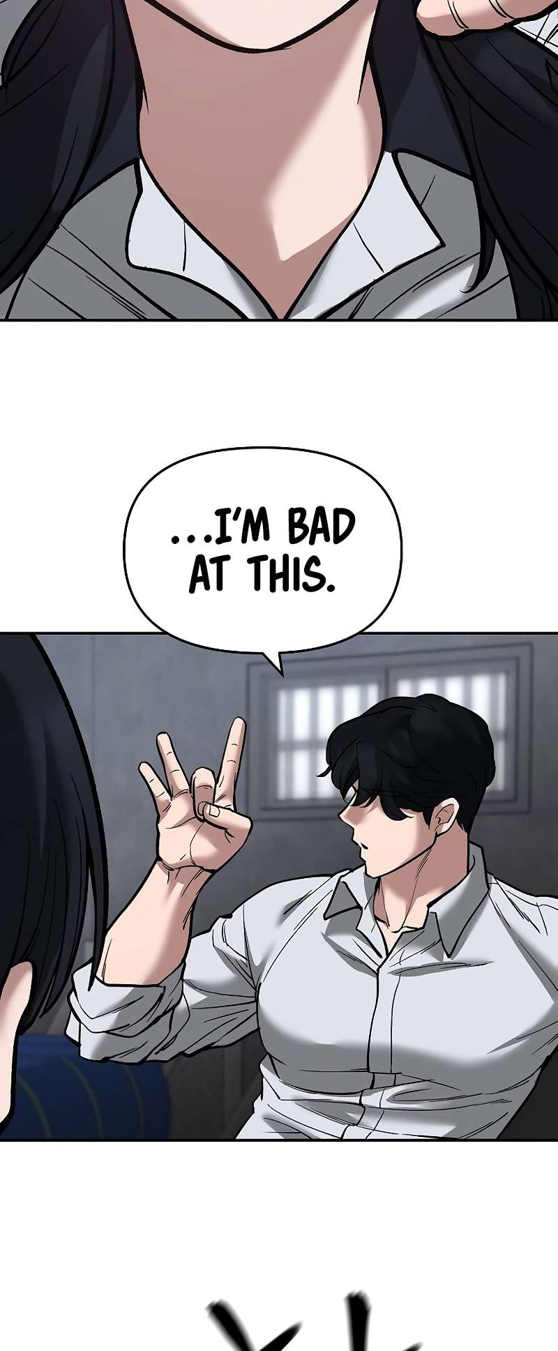 The Bully in Charge, Chapter 65