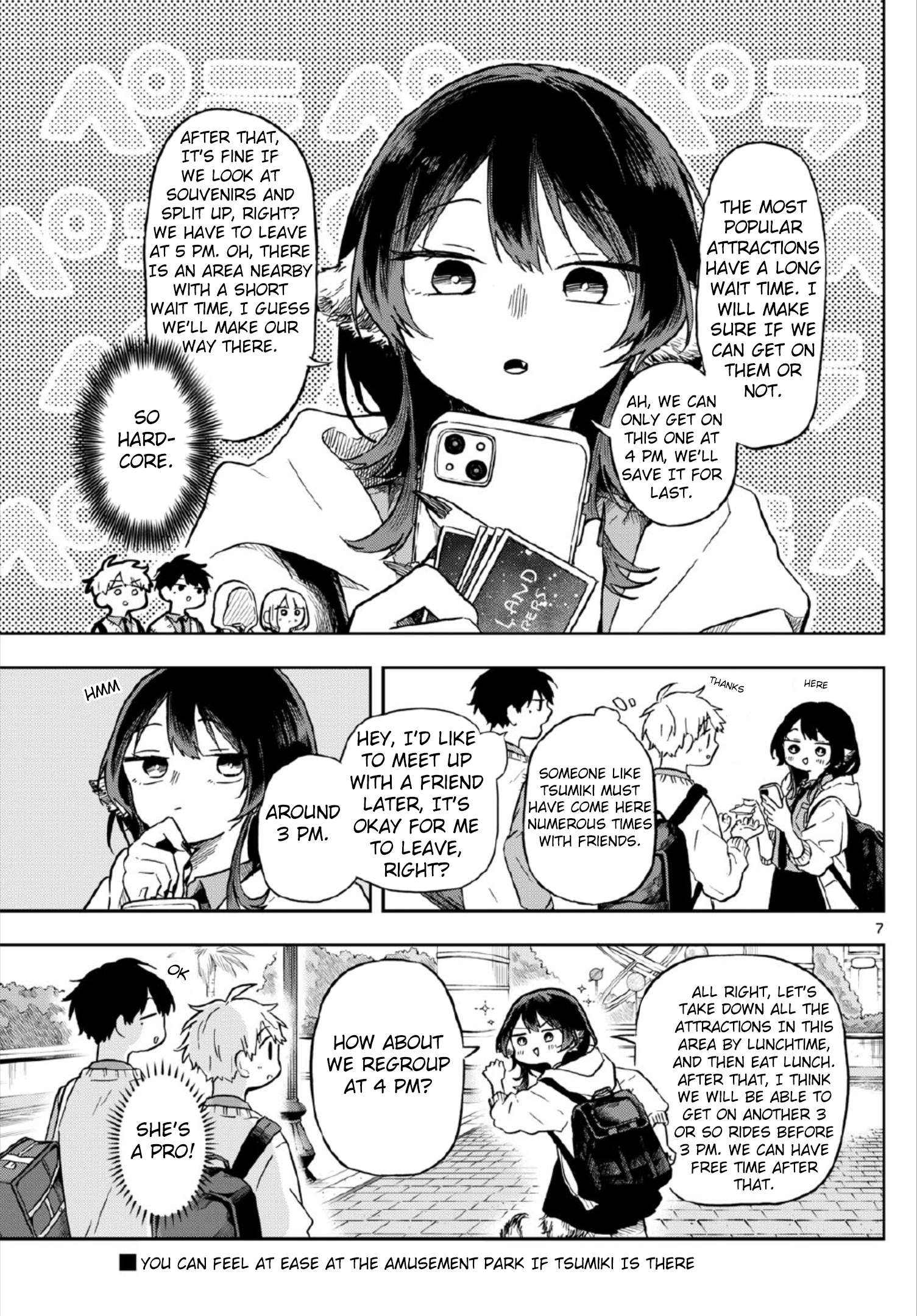 Read Ogami Tsumiki to Kinichijou Manga English [New Chapters] Online ...