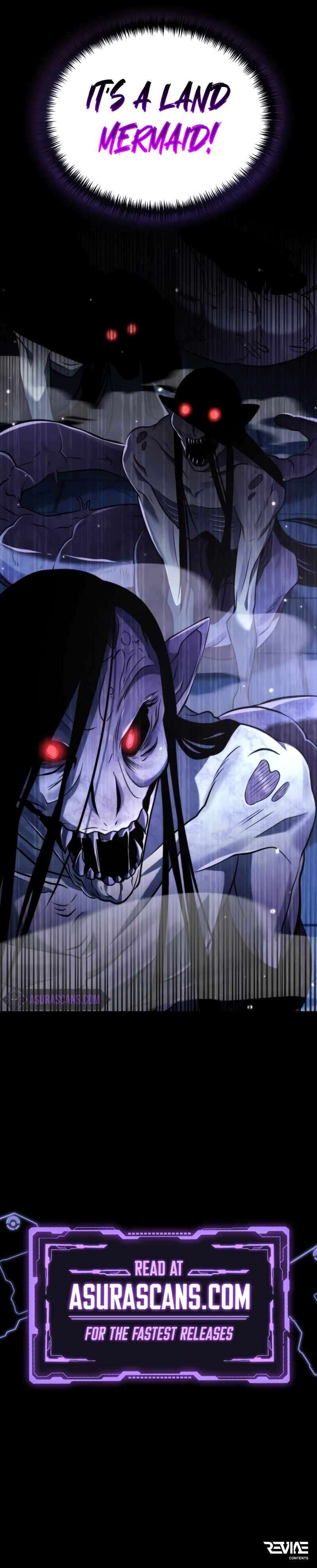Reincarnator, Chapter 6