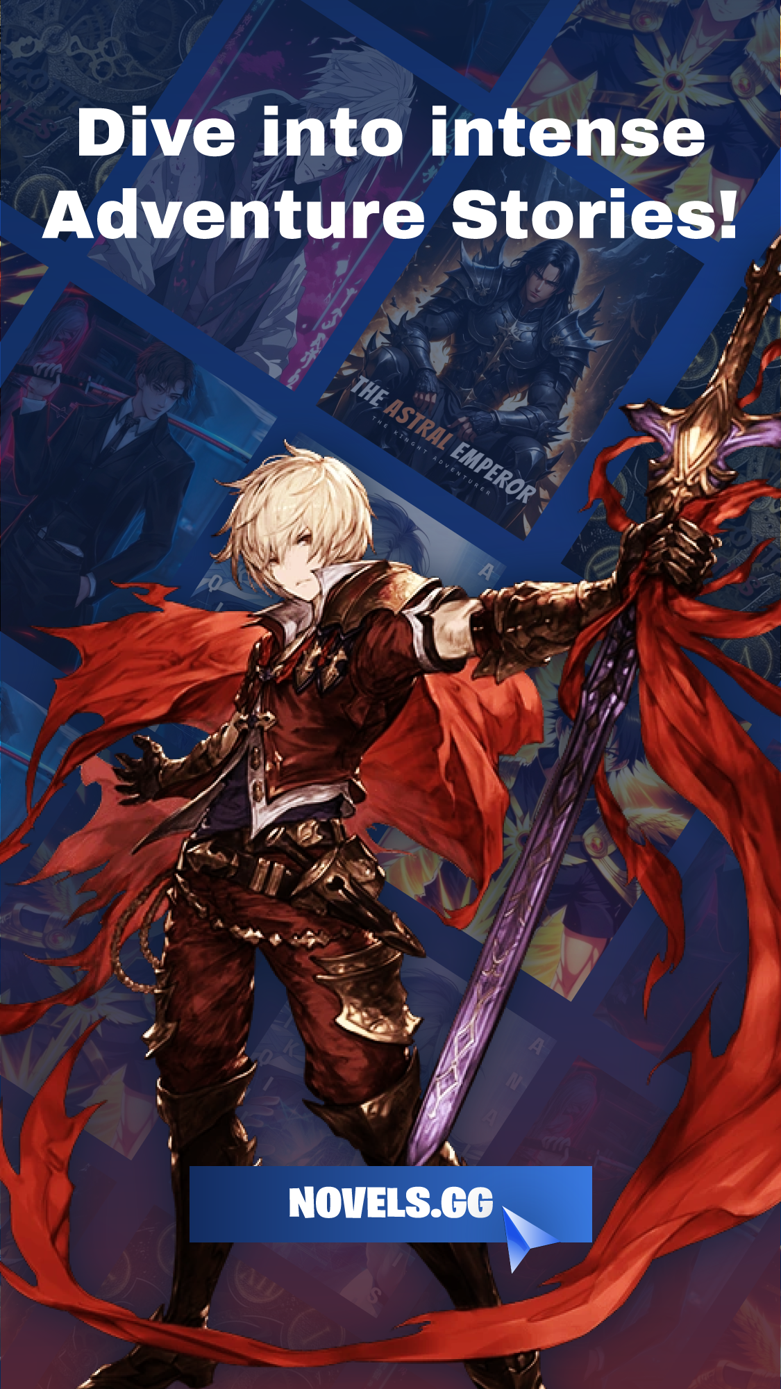 Reincarnator, Chapter 6