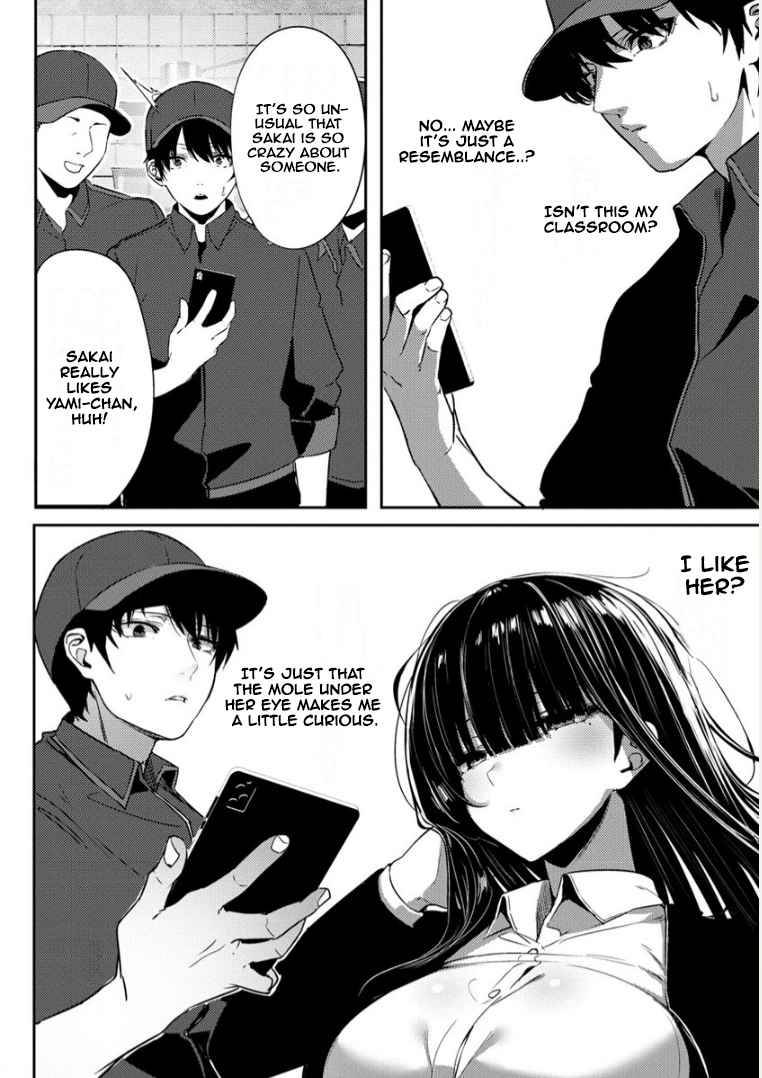 Read Mukuchina Miyashitasan no shikiyoku channel Manga English [New Chapters] Online Free