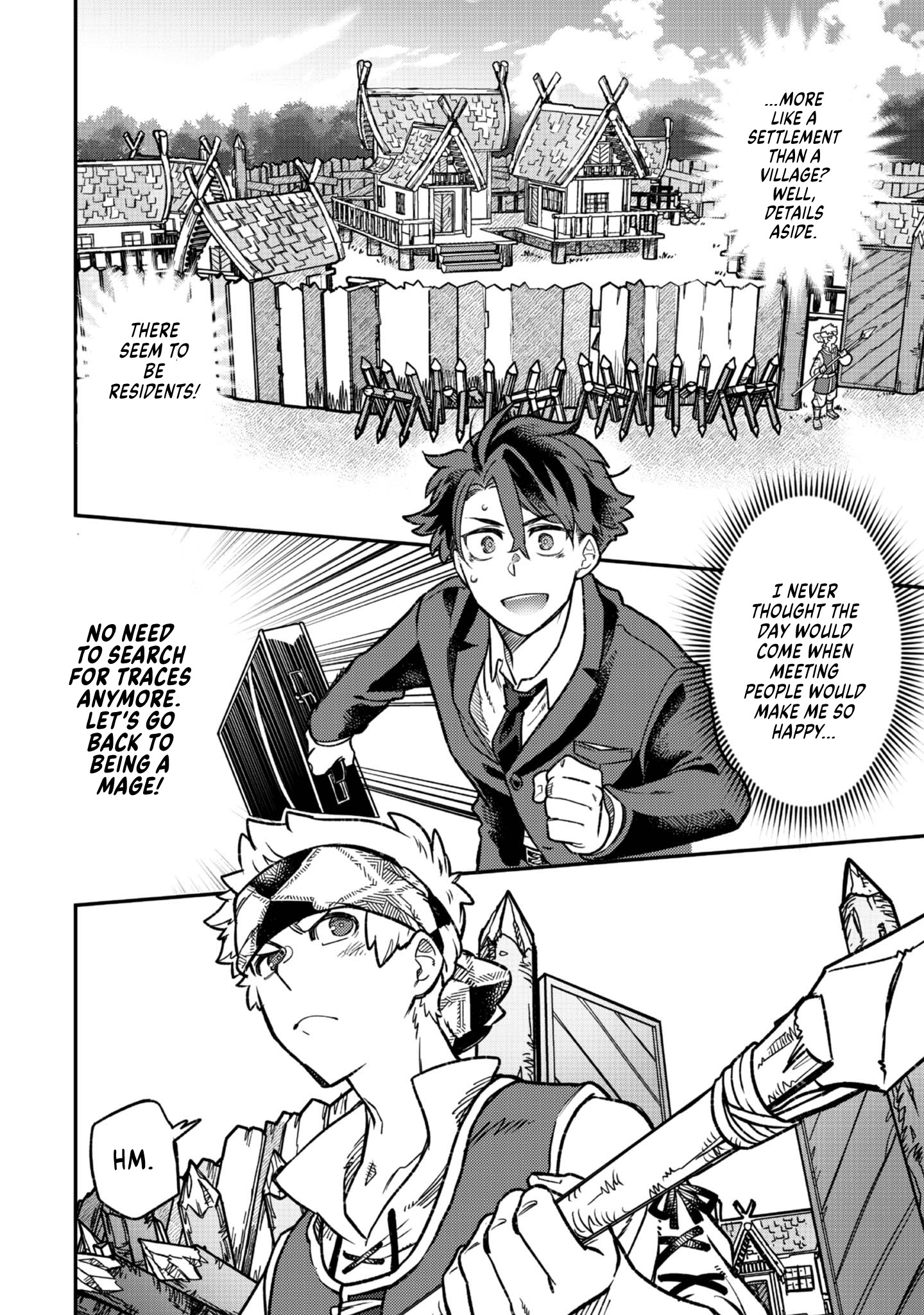 Read Sekai de Yuuitsu no Tenshokushi Job Hopper na Ore wa, Isekai de