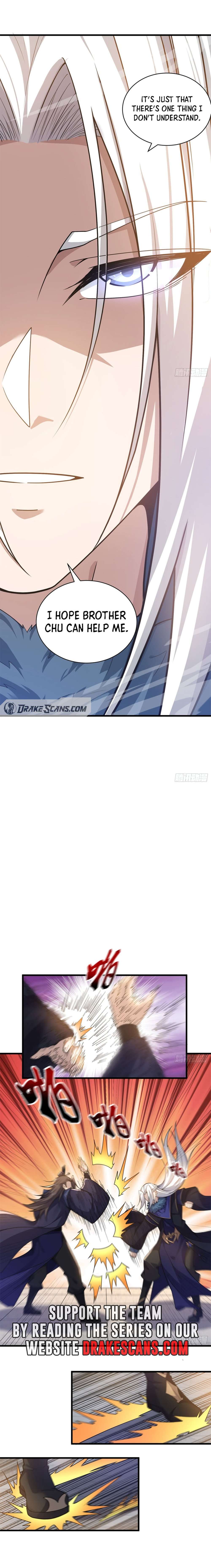 Read I Get Stronger By Doing Nothing Manga English [New Chapters] Online Free MangaClash