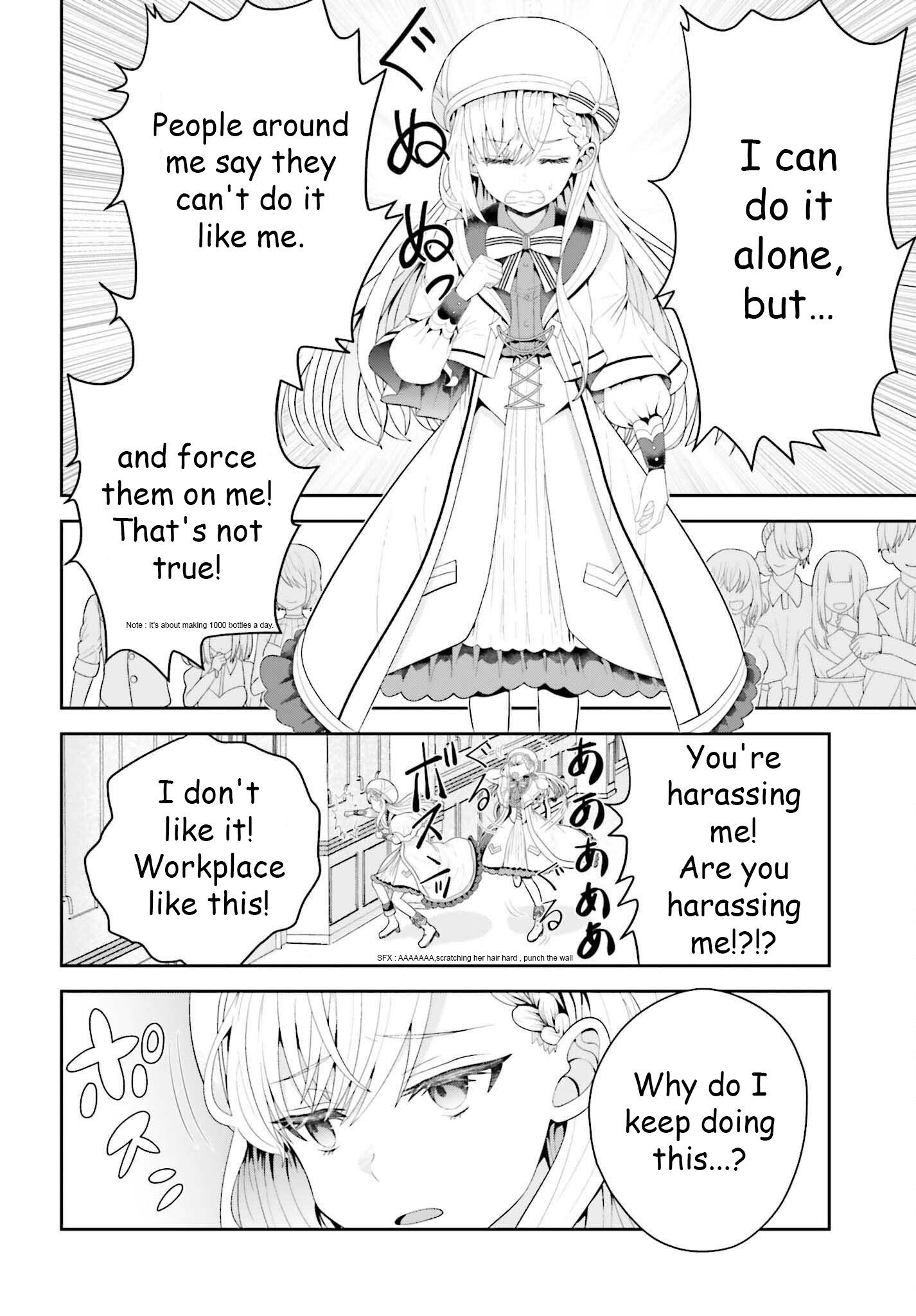 Read Tensai Rekinjutsushi Wa Kimama Ni Tabi Suru Manga English [New Chapters] Online Free