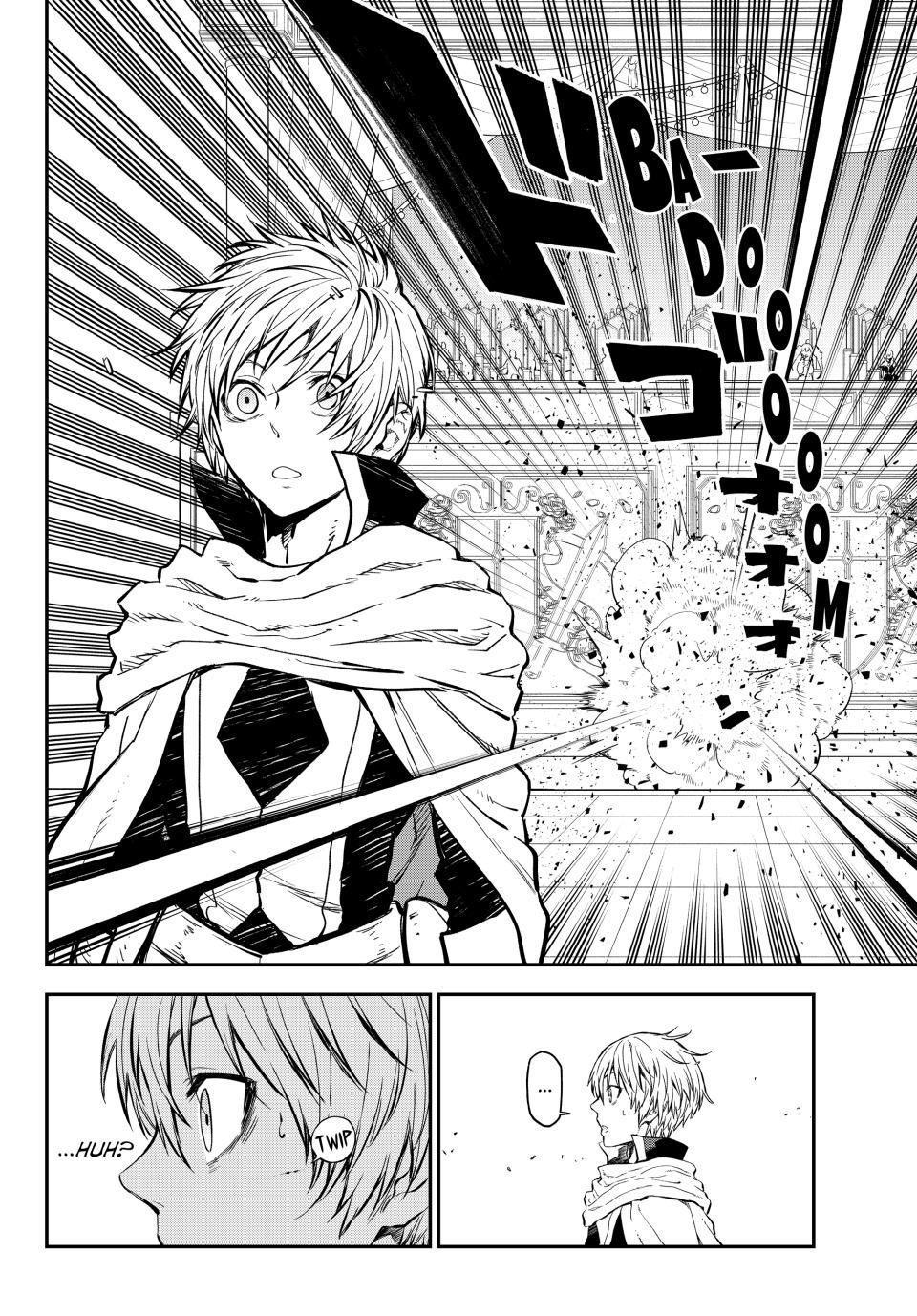 That Time I Got Reincarnated as a Slime, Chapter 115