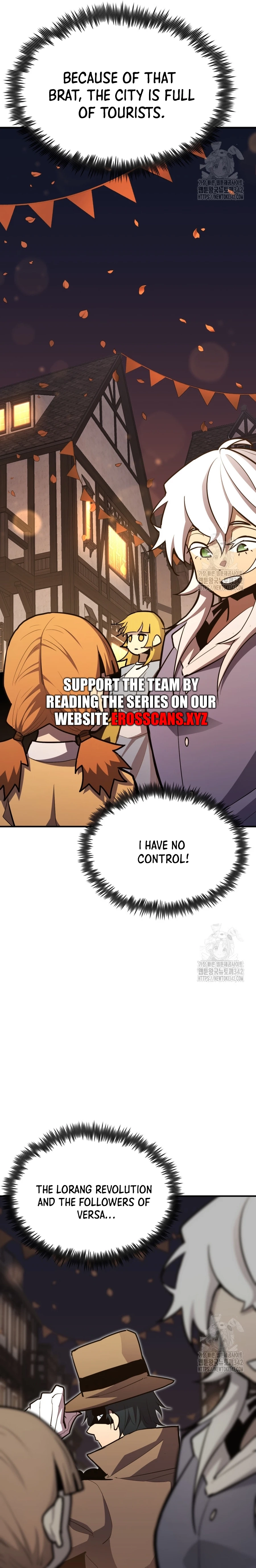 Standard of Reincarnation Manga Online