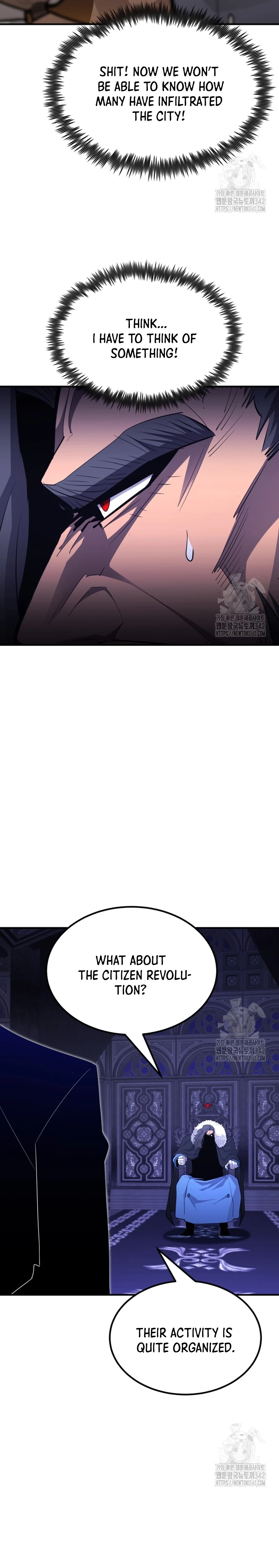 Standard of Reincarnation Manga Online