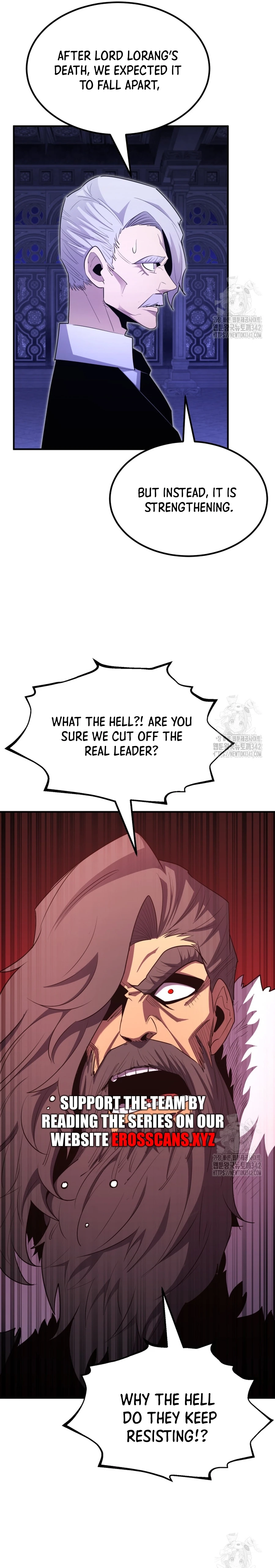 Standard of Reincarnation Manga Online