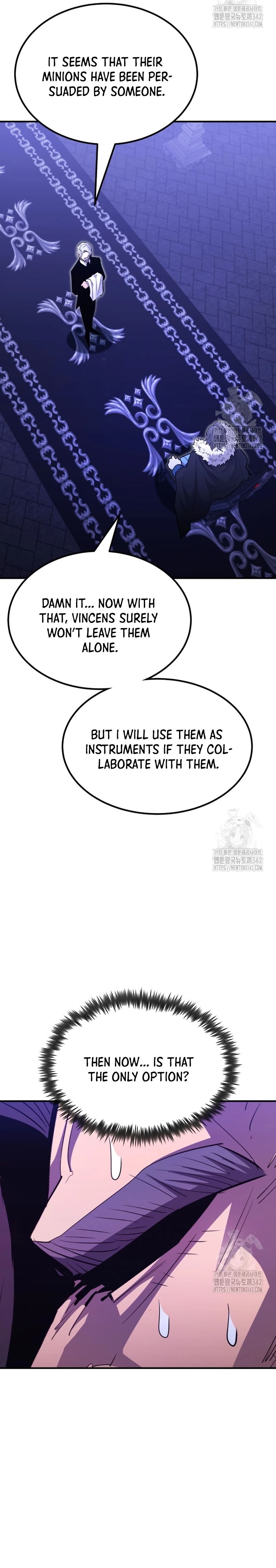 Standard of Reincarnation Manga Online