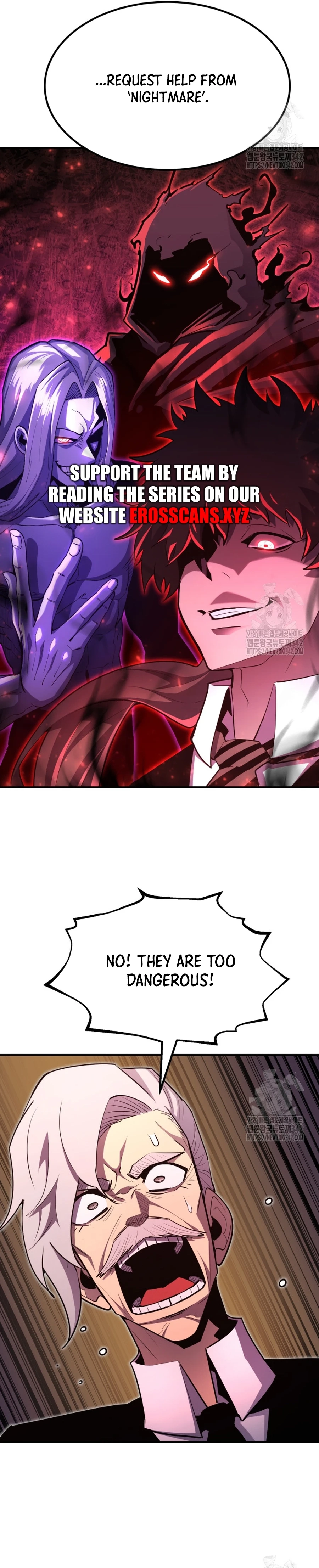 Standard of Reincarnation Manga Online