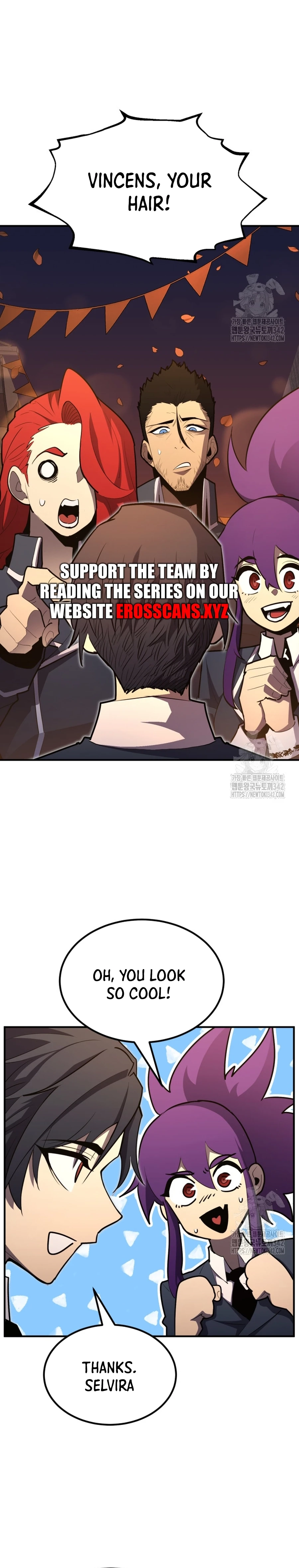 Standard of Reincarnation Manga Online