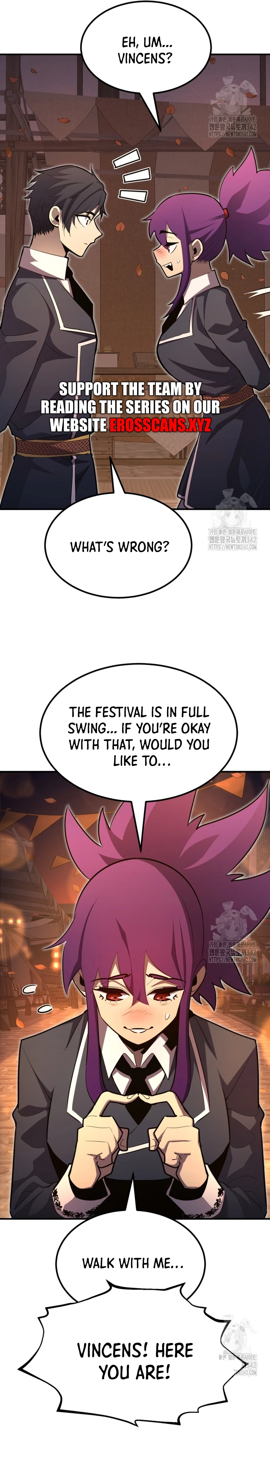 Standard of Reincarnation Manga Online