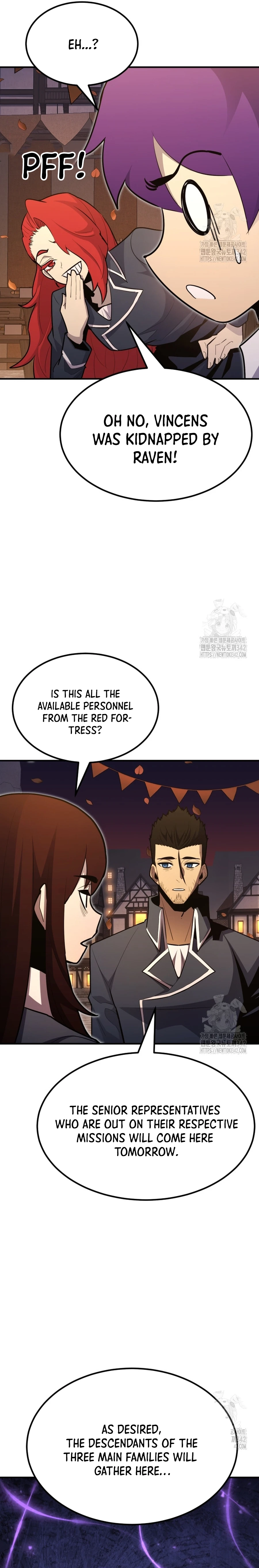 Standard of Reincarnation Manga Online