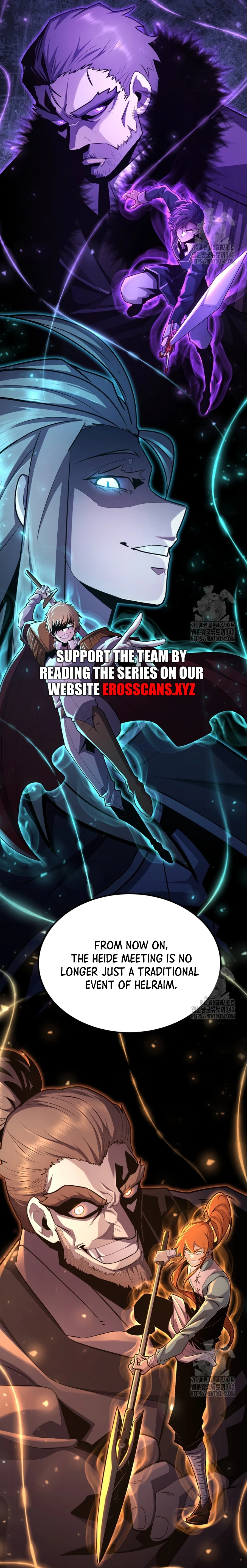 Standard of Reincarnation Manga Online