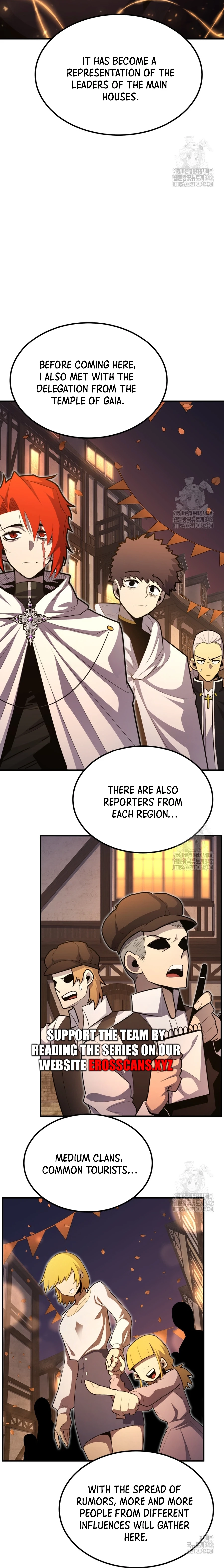 Standard of Reincarnation Manga Online