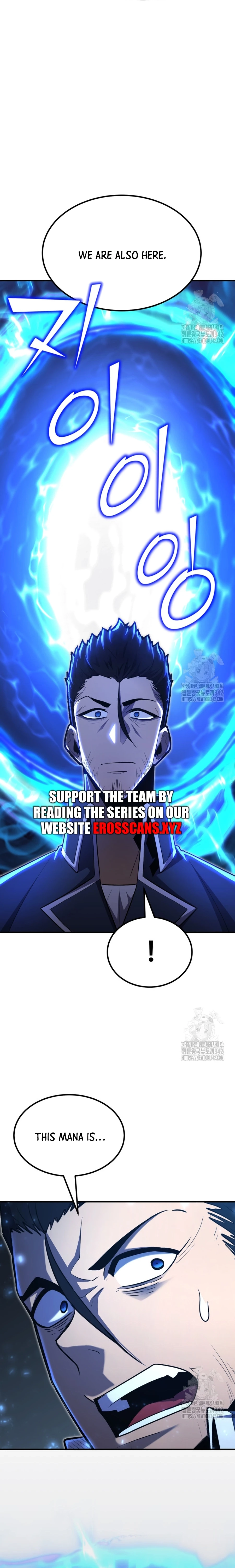 Standard of Reincarnation Manga Online