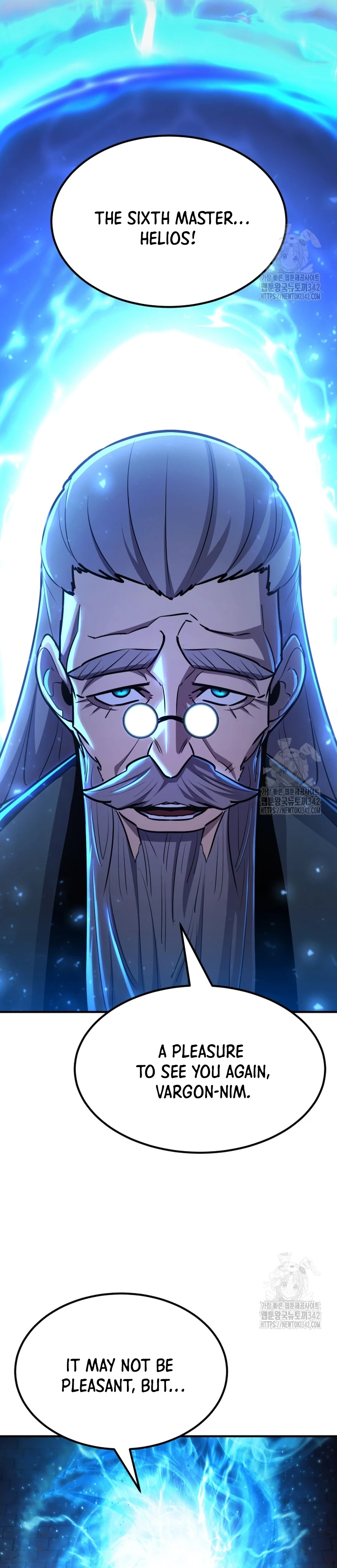 Standard of Reincarnation Manga Online