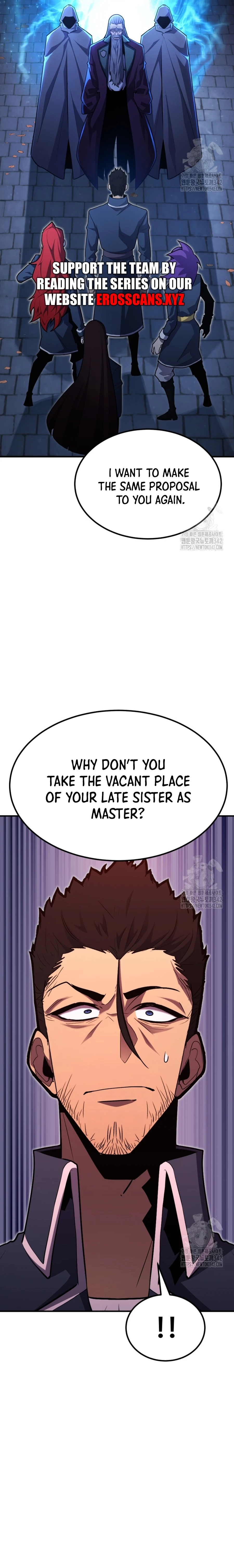 Standard of Reincarnation Manga Online