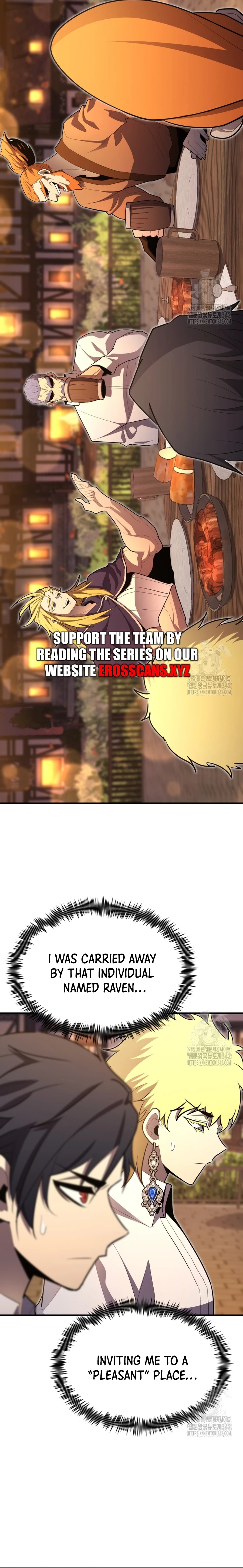 Standard of Reincarnation Manga Online