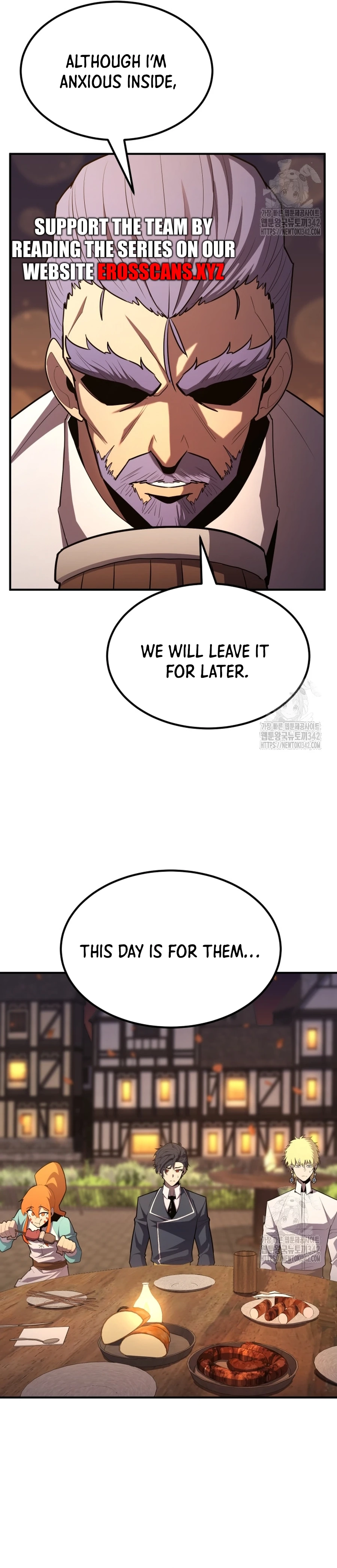 Standard of Reincarnation Manga Online