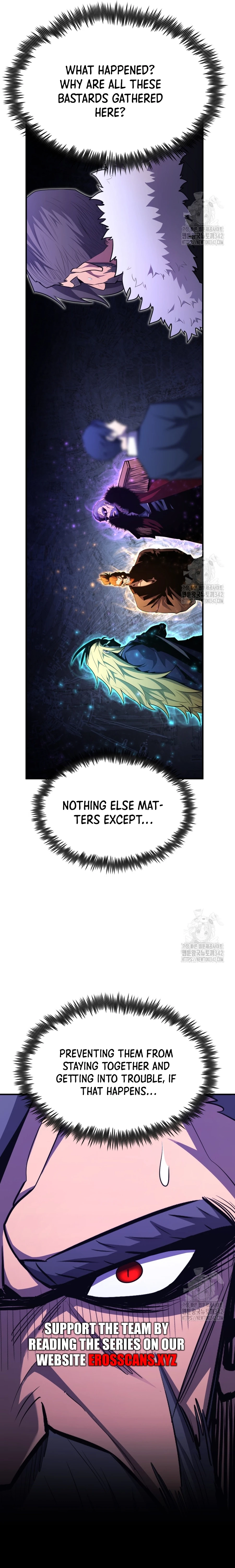 Standard of Reincarnation Manga Online