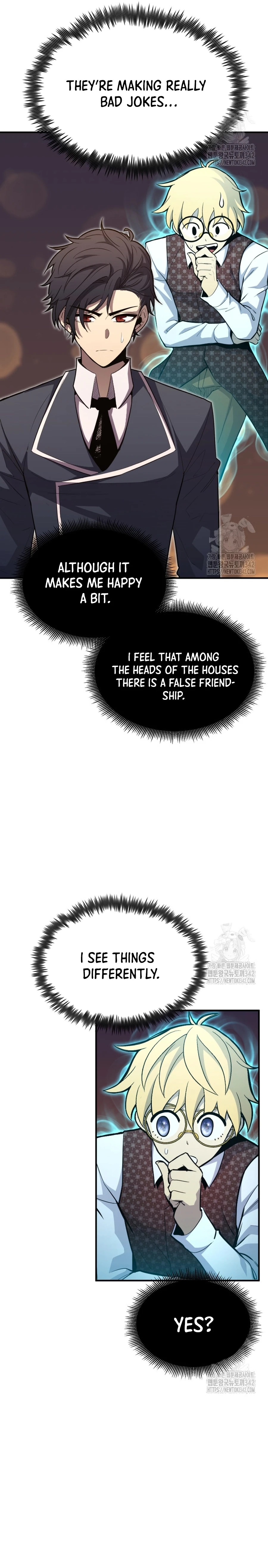 Standard of Reincarnation Manga Online