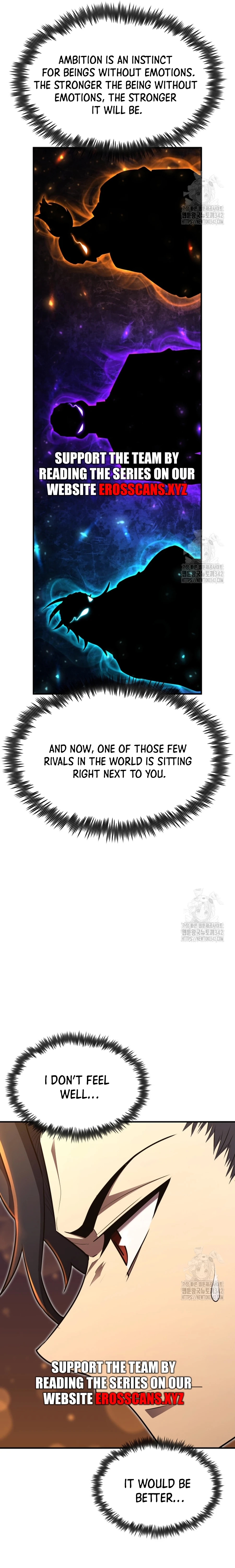 Standard of Reincarnation Manga Online