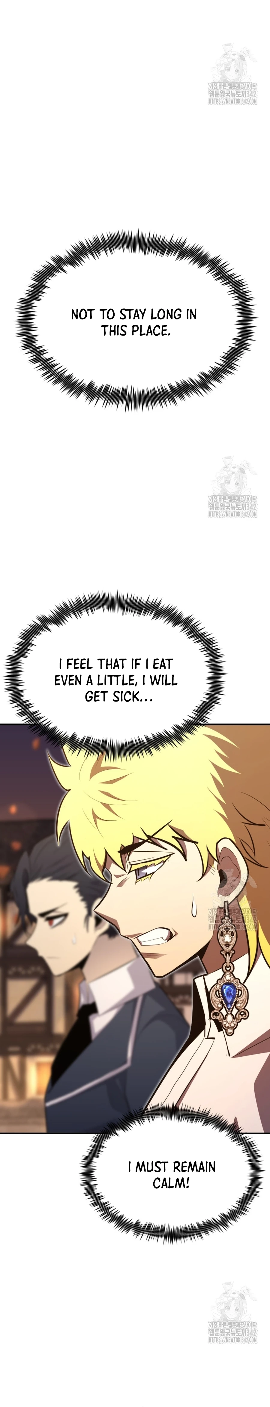 Standard of Reincarnation Manga Online