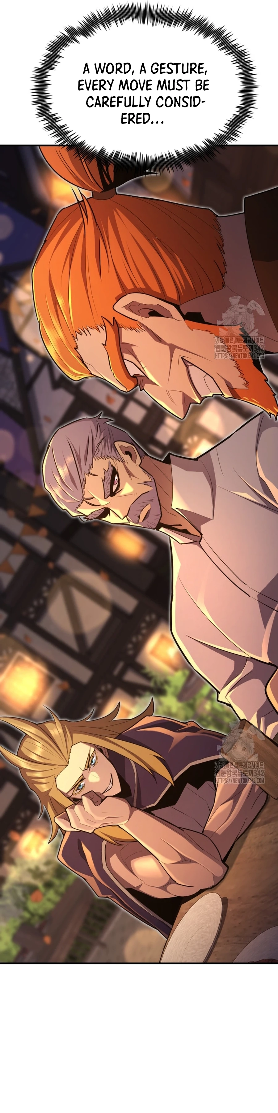 Standard of Reincarnation Manga Online