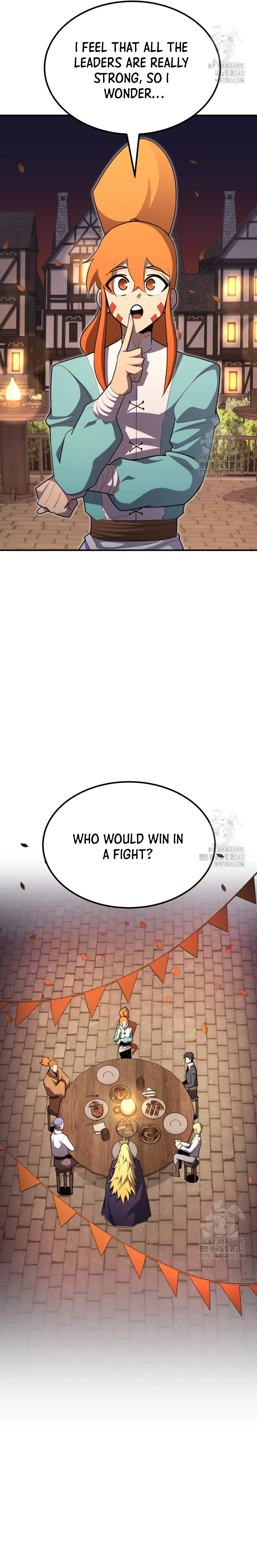 Standard of Reincarnation Manga Online