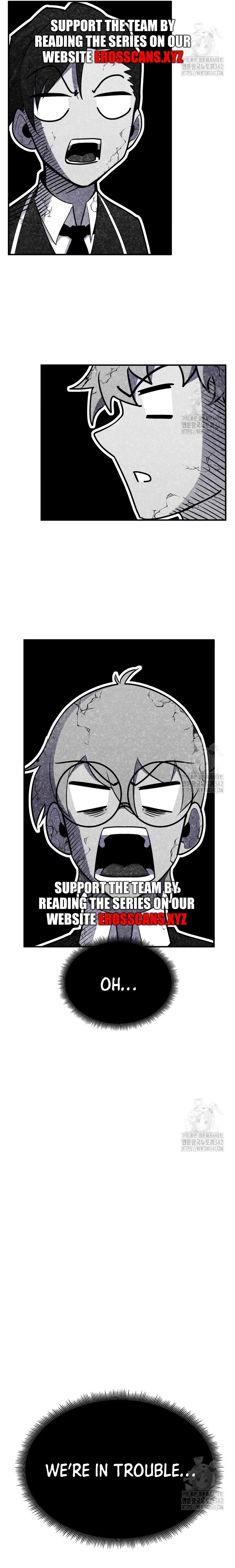 Standard of Reincarnation Manga Online