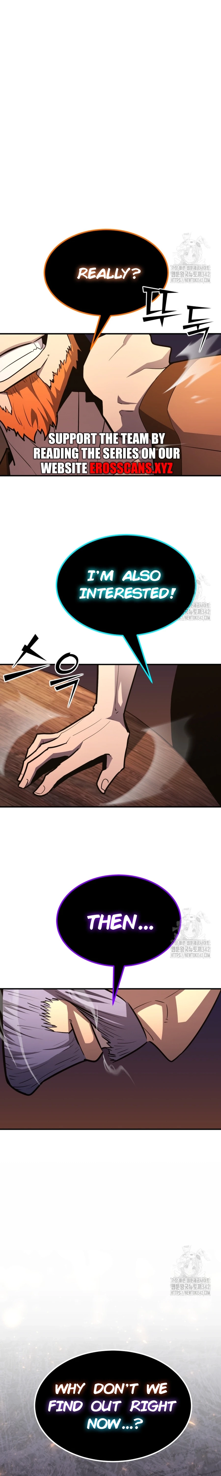 Standard of Reincarnation Manga Online