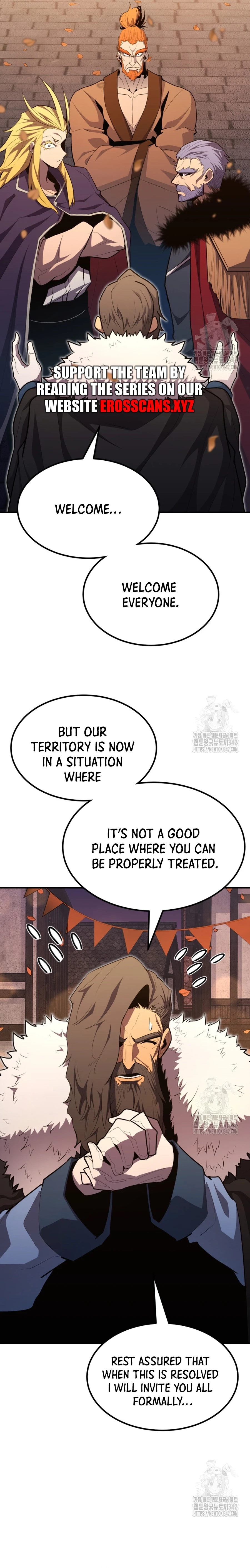 Standard of Reincarnation Manga Online