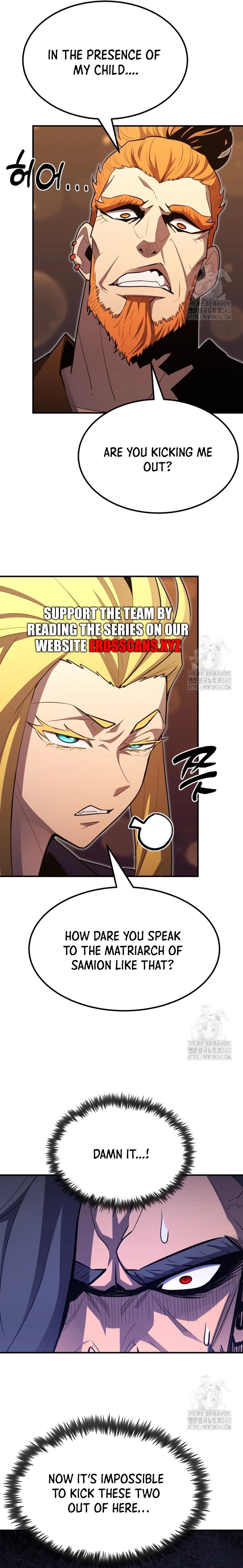 Standard of Reincarnation Manga Online