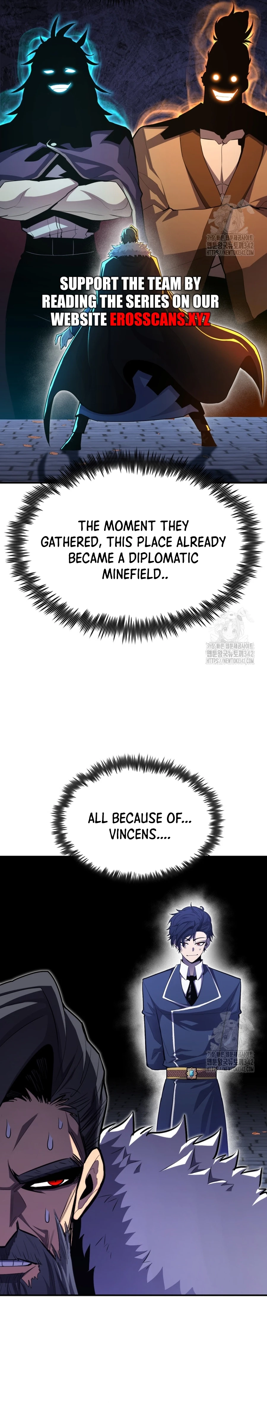 Standard of Reincarnation Manga Online