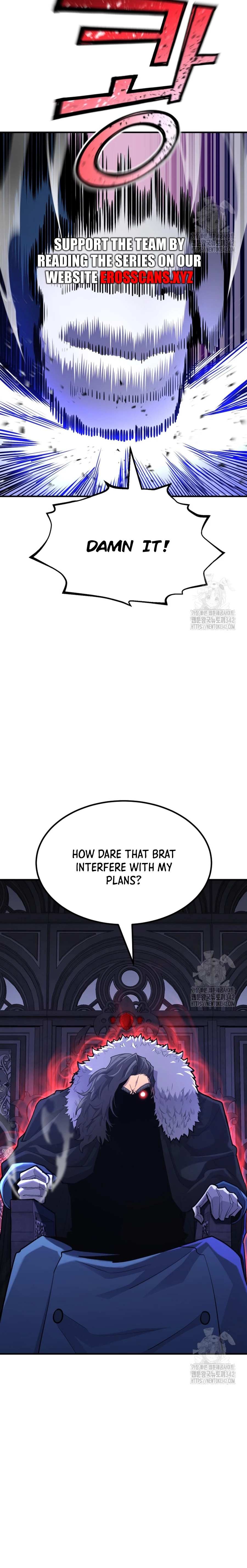 Standard of Reincarnation Manga Online