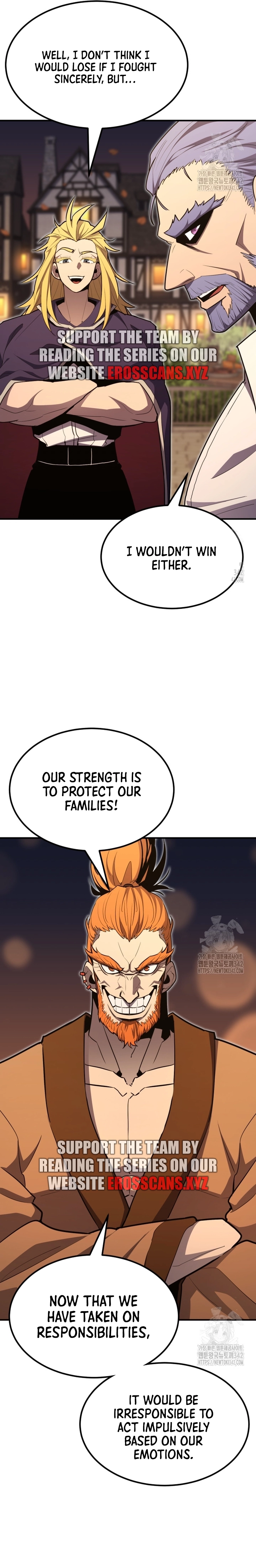 Standard of Reincarnation Manga Online