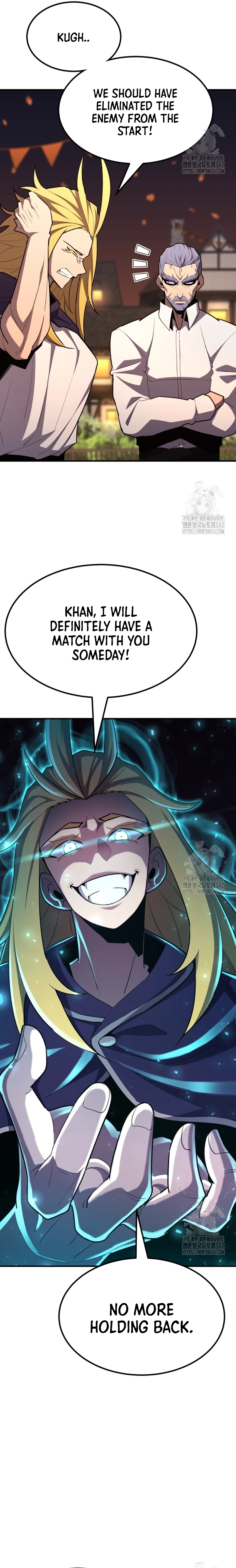 Standard of Reincarnation Manga Online