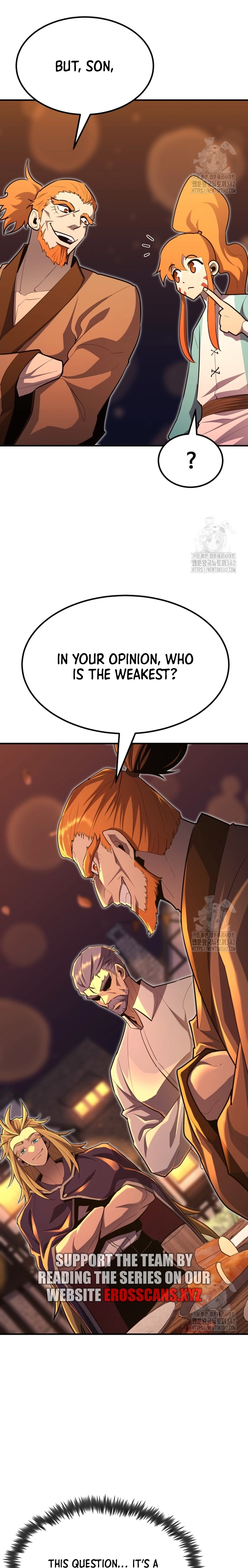 Standard of Reincarnation Manga Online