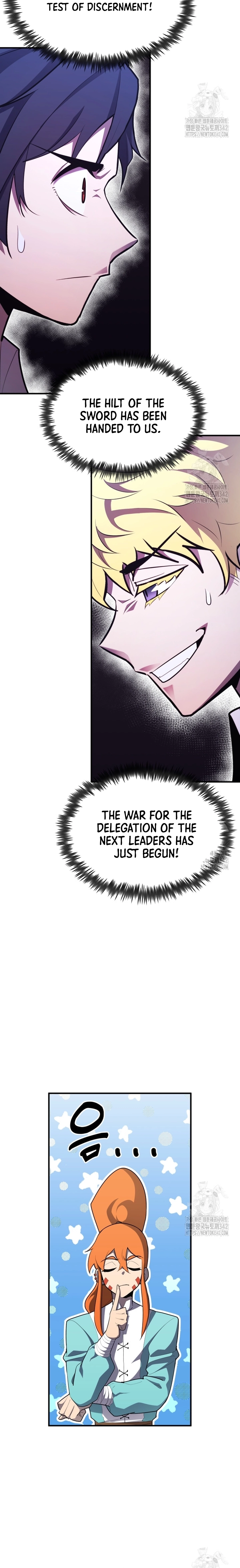 Standard of Reincarnation Manga Online