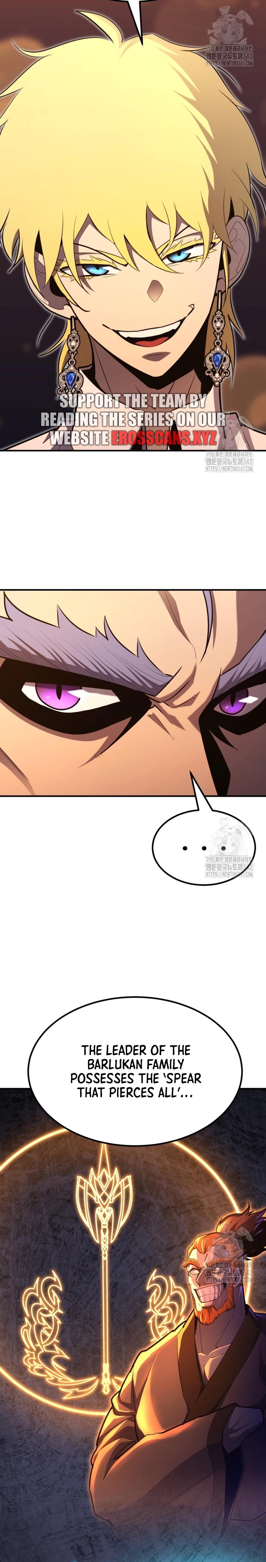 Standard of Reincarnation Manga Online