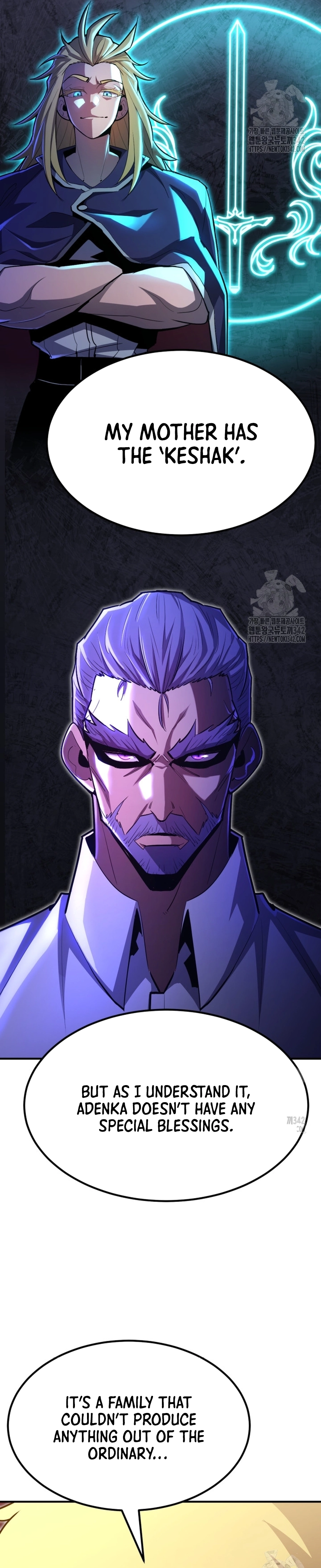 Standard of Reincarnation Manga Online