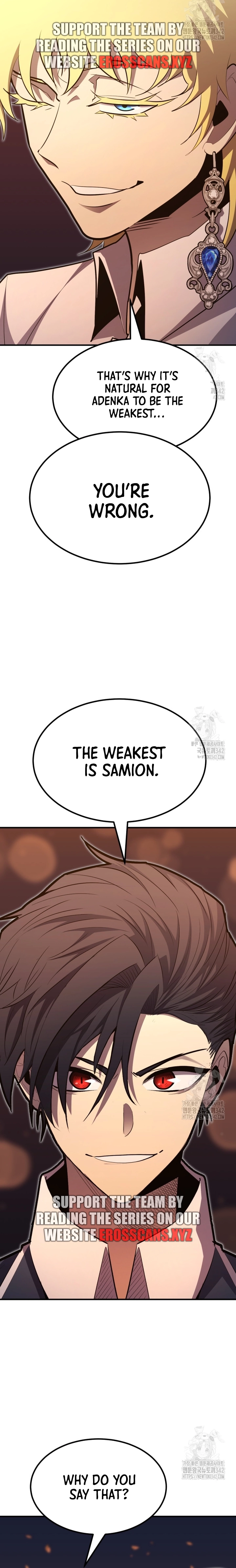 Standard of Reincarnation Manga Online