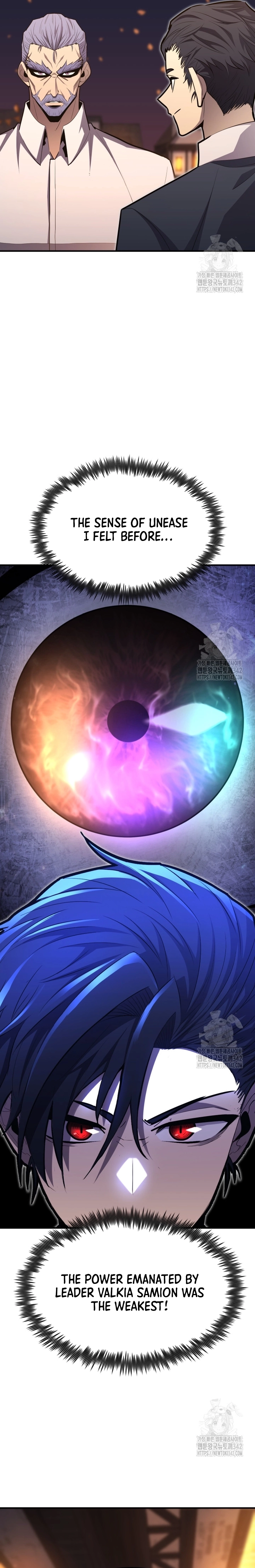 Standard of Reincarnation Manga Online