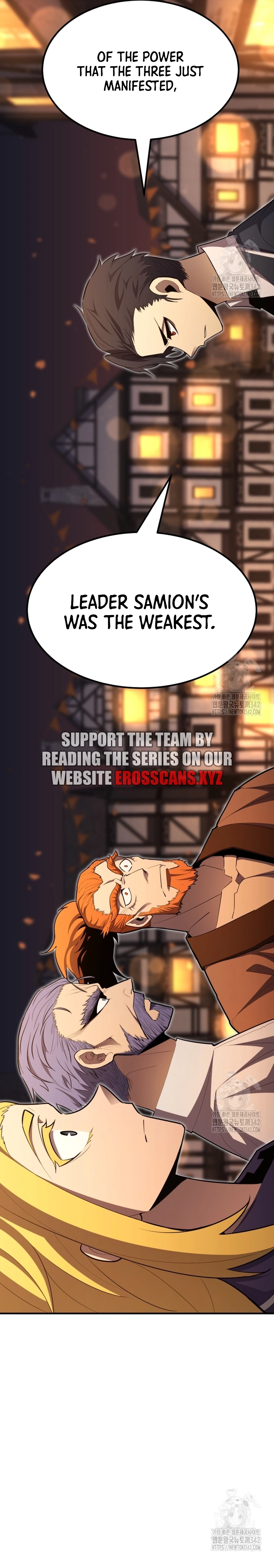 Standard of Reincarnation Manga Online