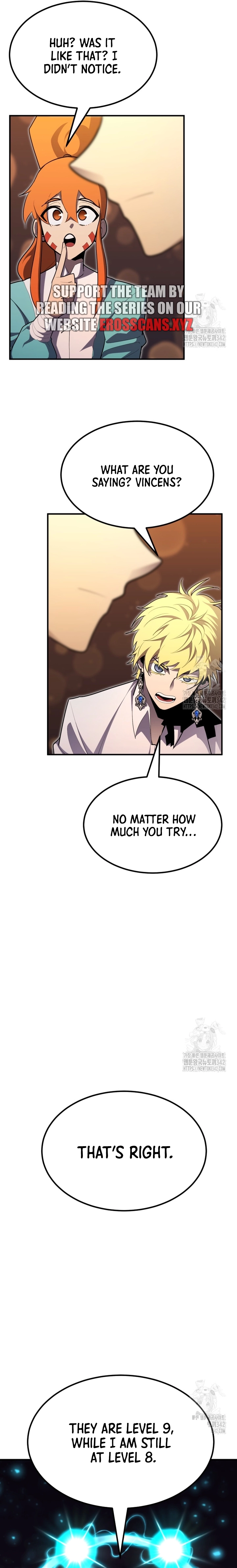 Standard of Reincarnation Manga Online