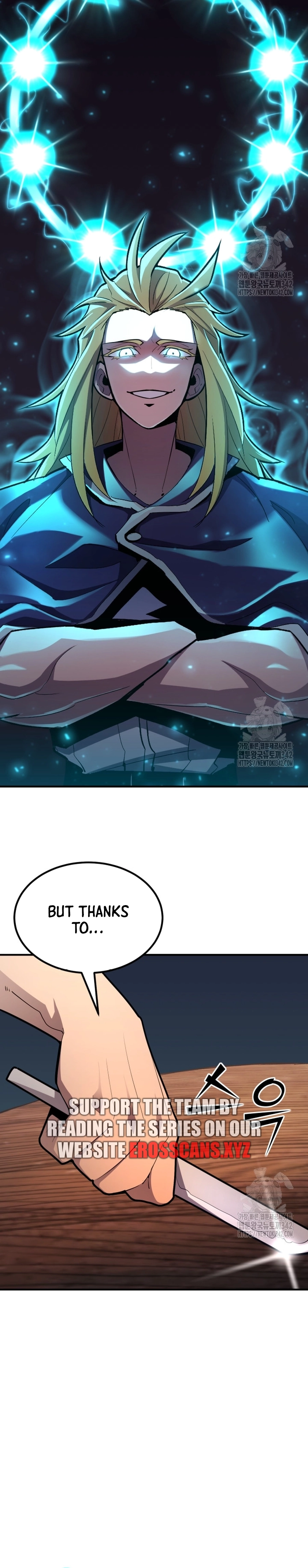 Standard of Reincarnation Manga Online