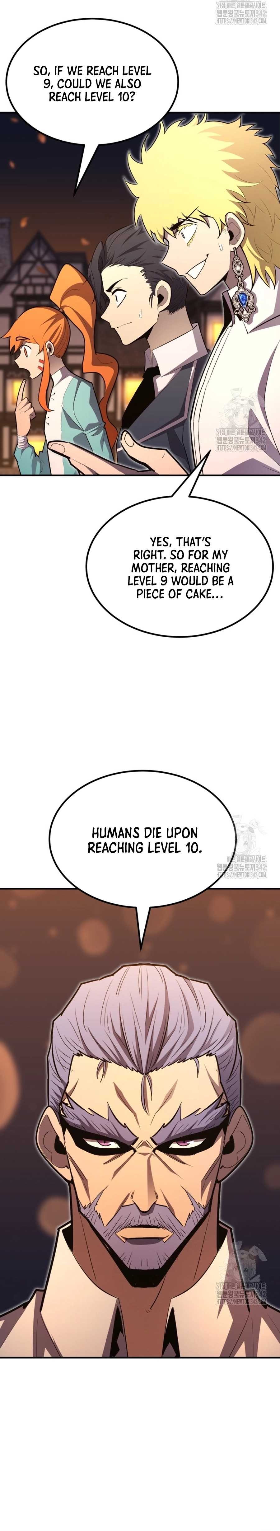 Standard of Reincarnation Manga Online