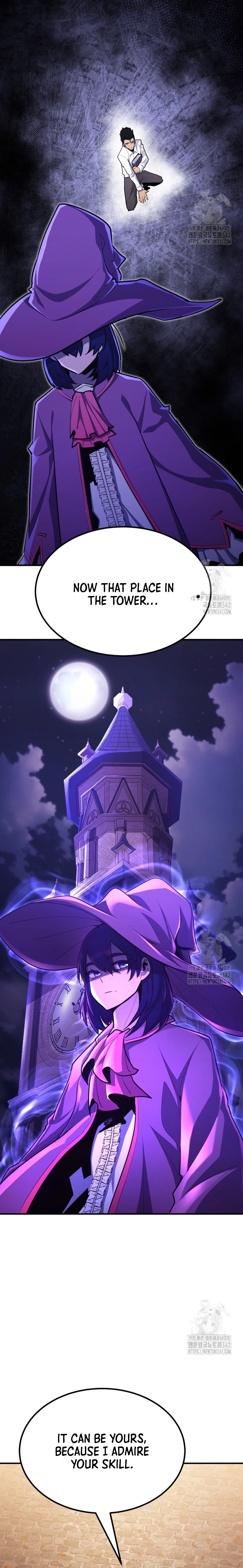 Standard of Reincarnation Manga Online